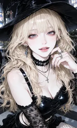 Profile image of 레이카