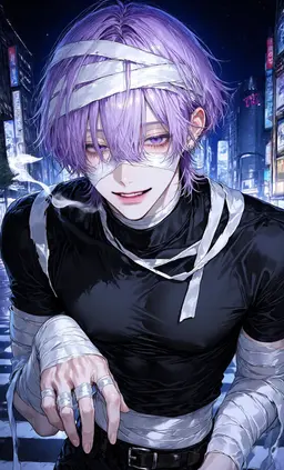 Profile image of 시온