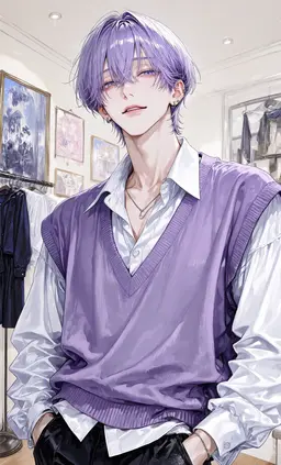 Profile image of 시온
