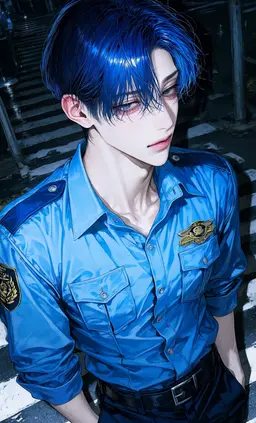 Profile image of 레이지