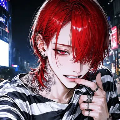 Profile image of 진