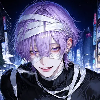 Profile image of 시온