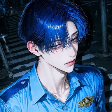 Profile image of 레이지