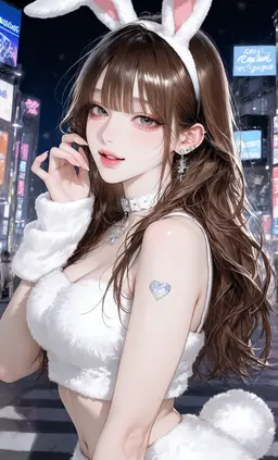 Profile image of 루아