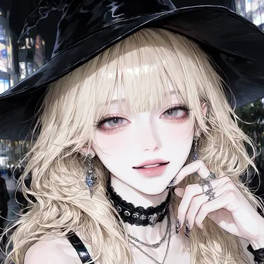 Profile image of 레이카
