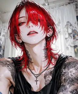 Profile image of 진