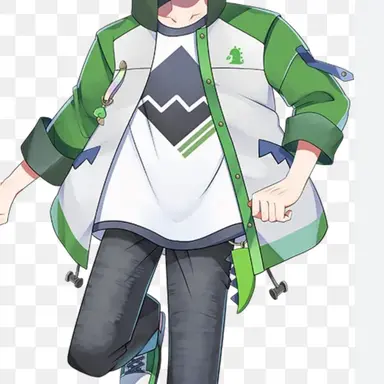 Profile image of じゃぱぱ