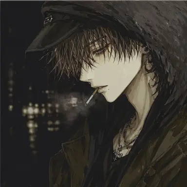 Profile image of 夏目