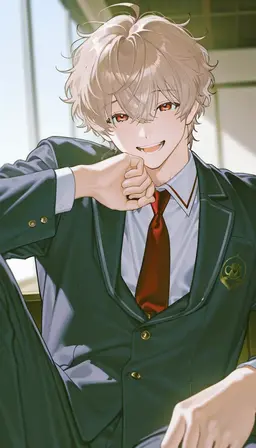 Profile image of マサヤ