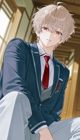 Profile image of マサヤ