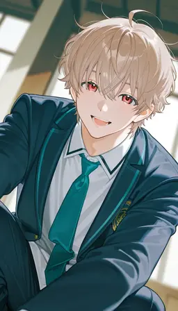 Profile image of マサヤ