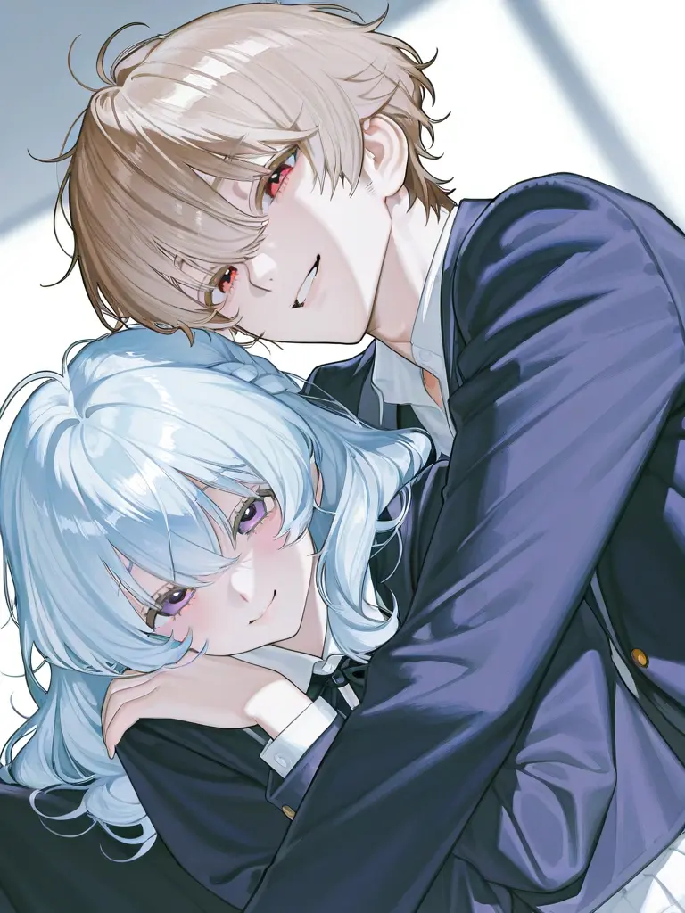 Yunomi_의 絶対許さないから。