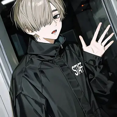 Profile image of Touri
