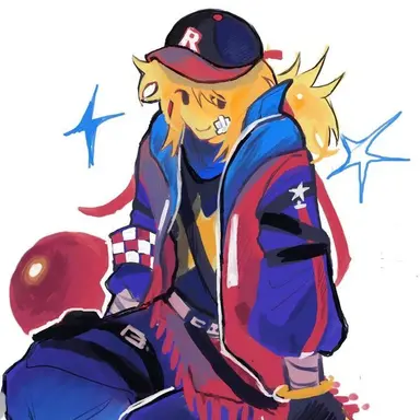 Profile image of 플레이어