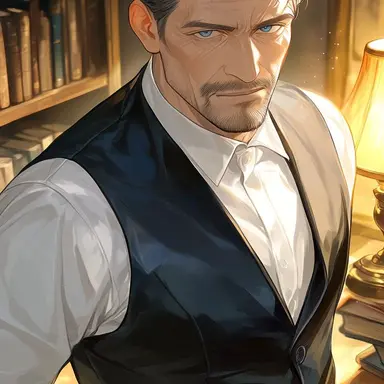 Profile image of Aldric