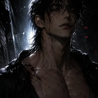 Profile image of チャ・ジュニョク