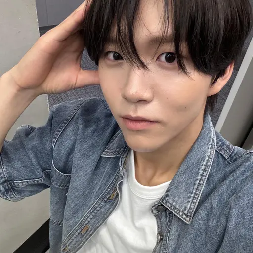 Dearrenjunlove의 김대영