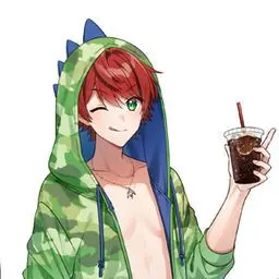 Profile image of じゃぱぱ