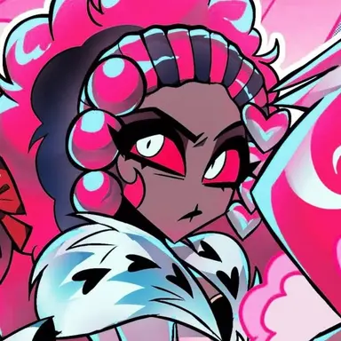 Profile image of Velvette