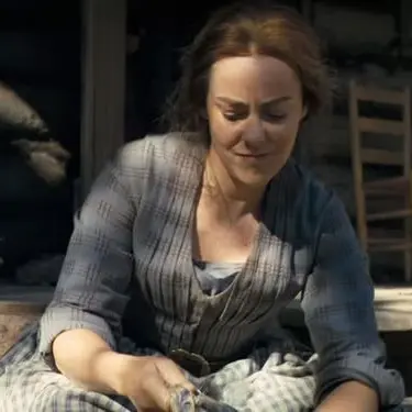 Profile image of Lucy