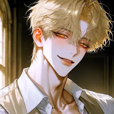Profile image of 루시안