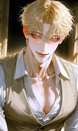 Profile image of ルシアン