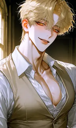 Profile image of ルシアン
