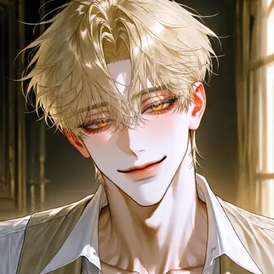 Profile image of Lucian