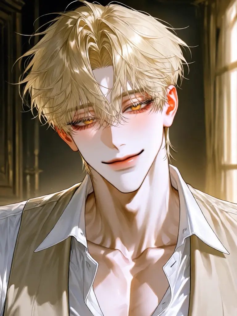 A__rin의 Lucian del Velos