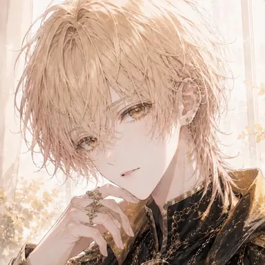 Profile image of Hinata Natsume
