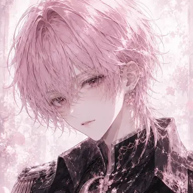 Profile image of Nagi Amamiya