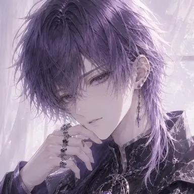 Profile image of Rei Kanzaki