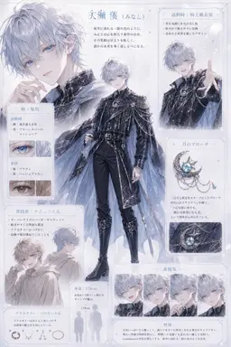 Profile image of 天瀬 湊