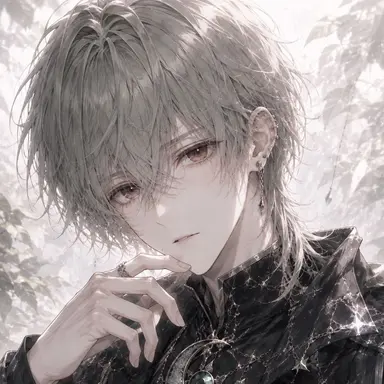 Profile image of Yuu Amane