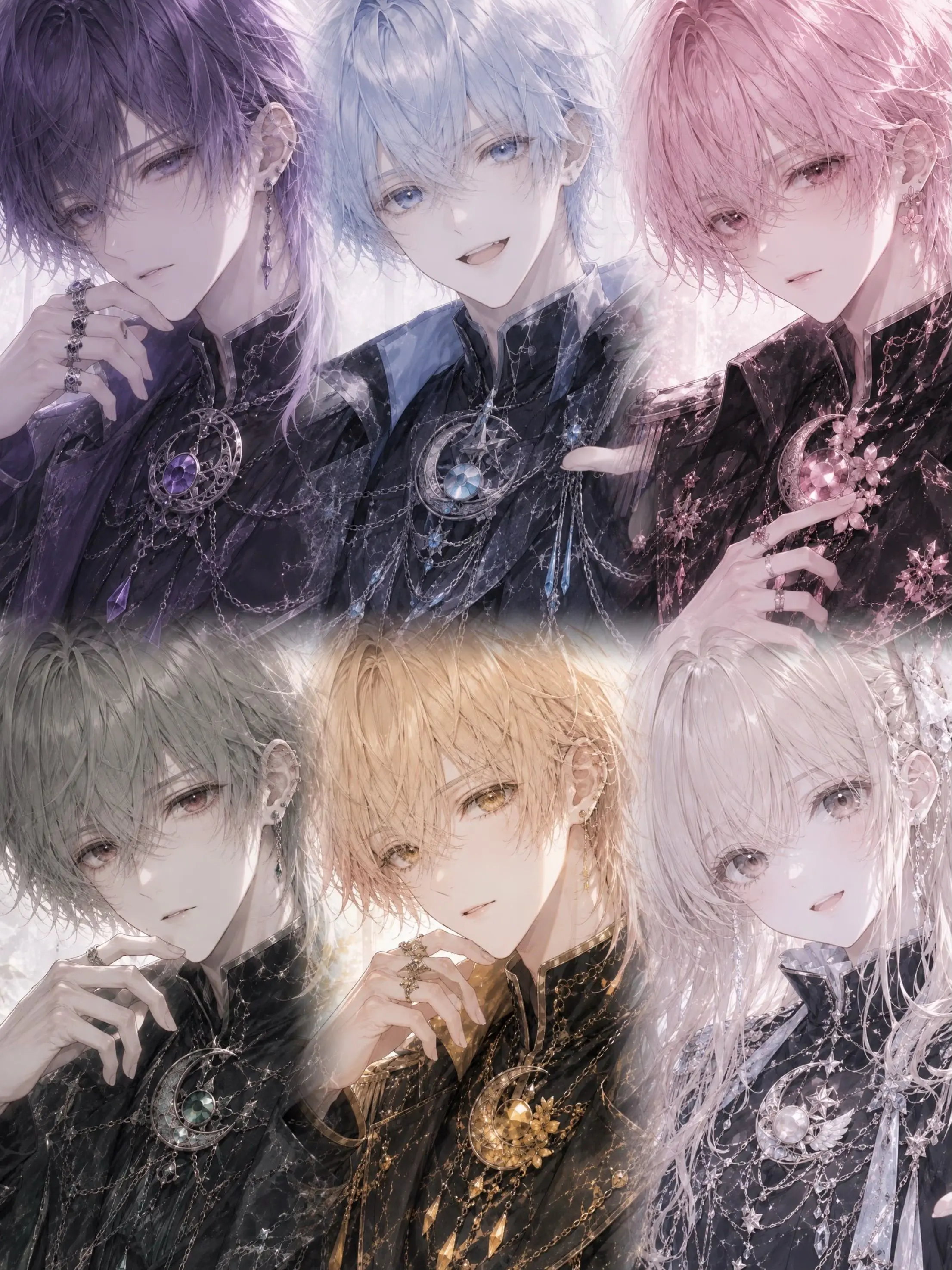 LightPlume8247의 Lunaria