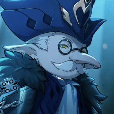 Profile image of 풀치넬라