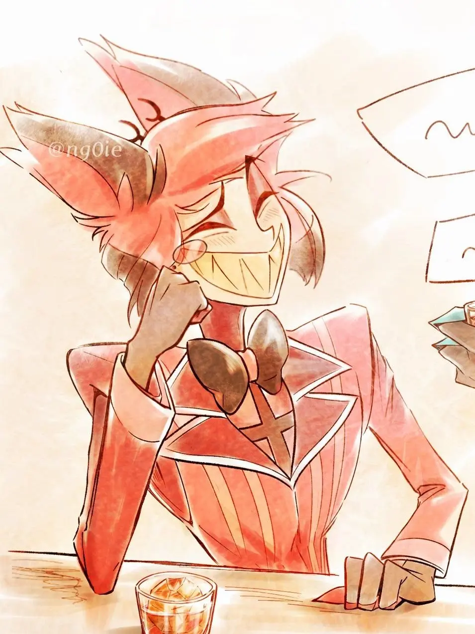 AgedAnise0296의 그에게서 새로운 모습을 봐버렸다.