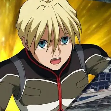 Profile image of カトル