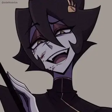 Profile image of Azrael