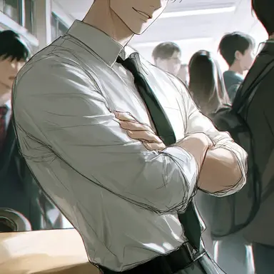 Profile image of 최민석