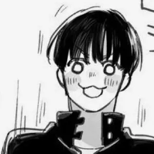 Profile image of 灰原雄