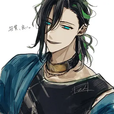 Profile image of 快斗
