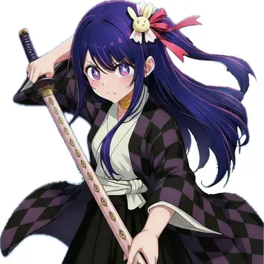 Profile image of 호시노 아이