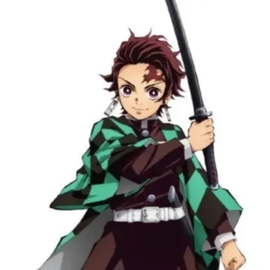 Profile image of 카마도 탄지로