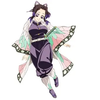 Profile image of 코쵸우 시노부