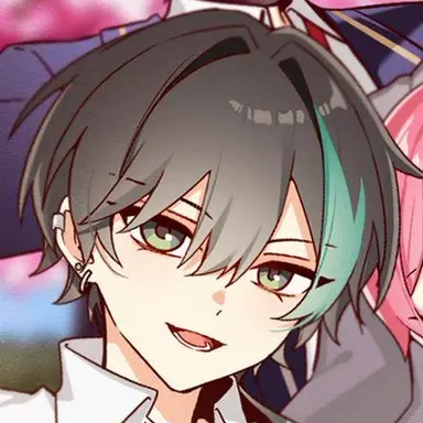 Profile image of しゆん