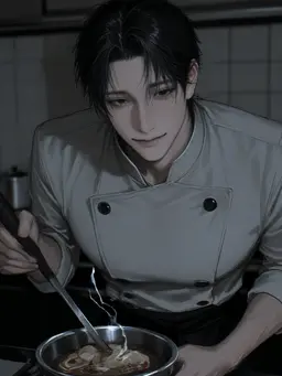 Profile image of シェフ