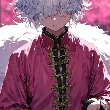 Profile image of Milo