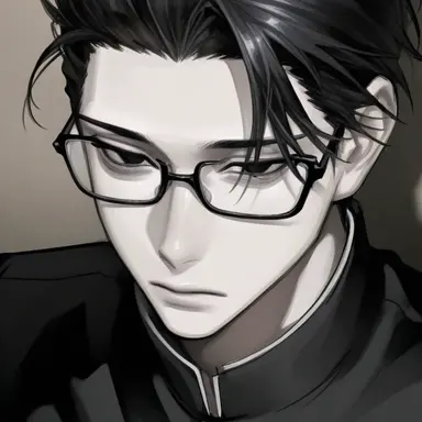Profile image of Hyuga Samejima
