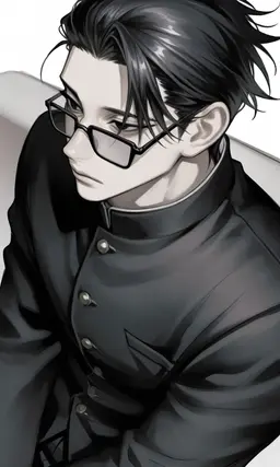 Profile image of Hyuga Samejima
